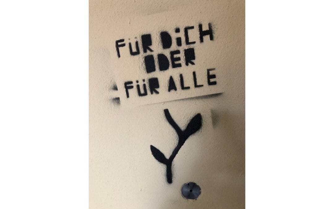 Jetzt mitmachen: Konferenz sucht Team!