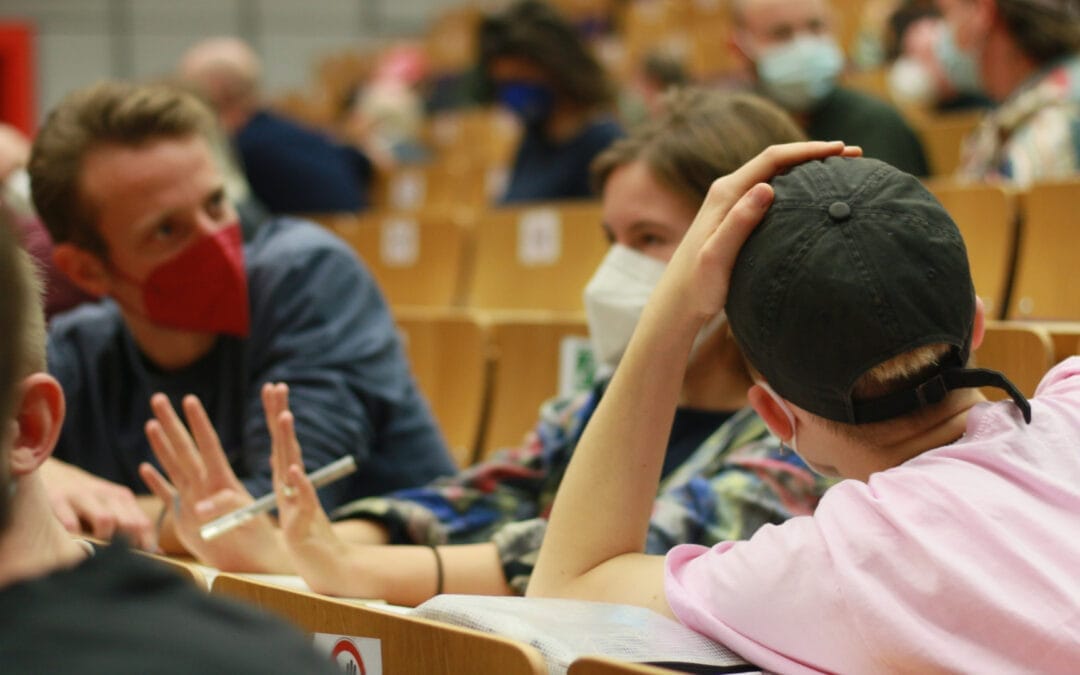 Gastbeitrag: Vergesellschaftung und Suffizienzpolitik