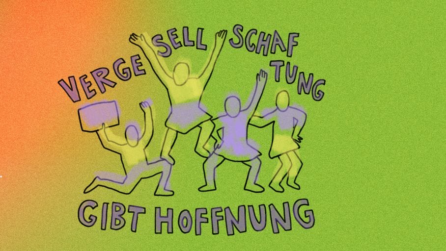 Highlights der Vergesellschaftungs-konferenz