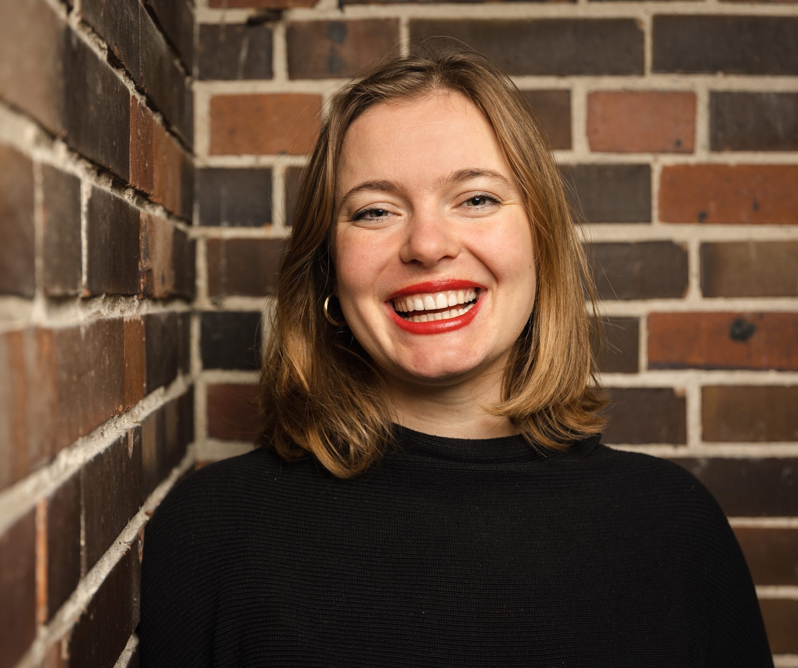 Friederike Karla Hildebrandt